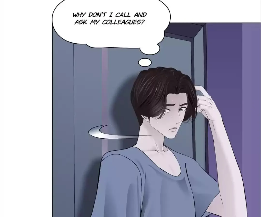 Mercy Killing Chapter 69 page 54 - 