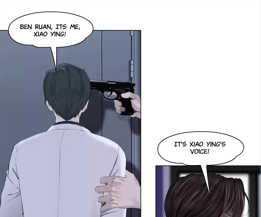 Mercy Killing Chapter 69 page 56 - 