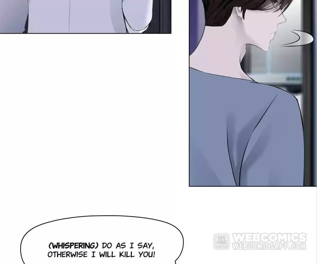 Mercy Killing Chapter 69 page 57 - 