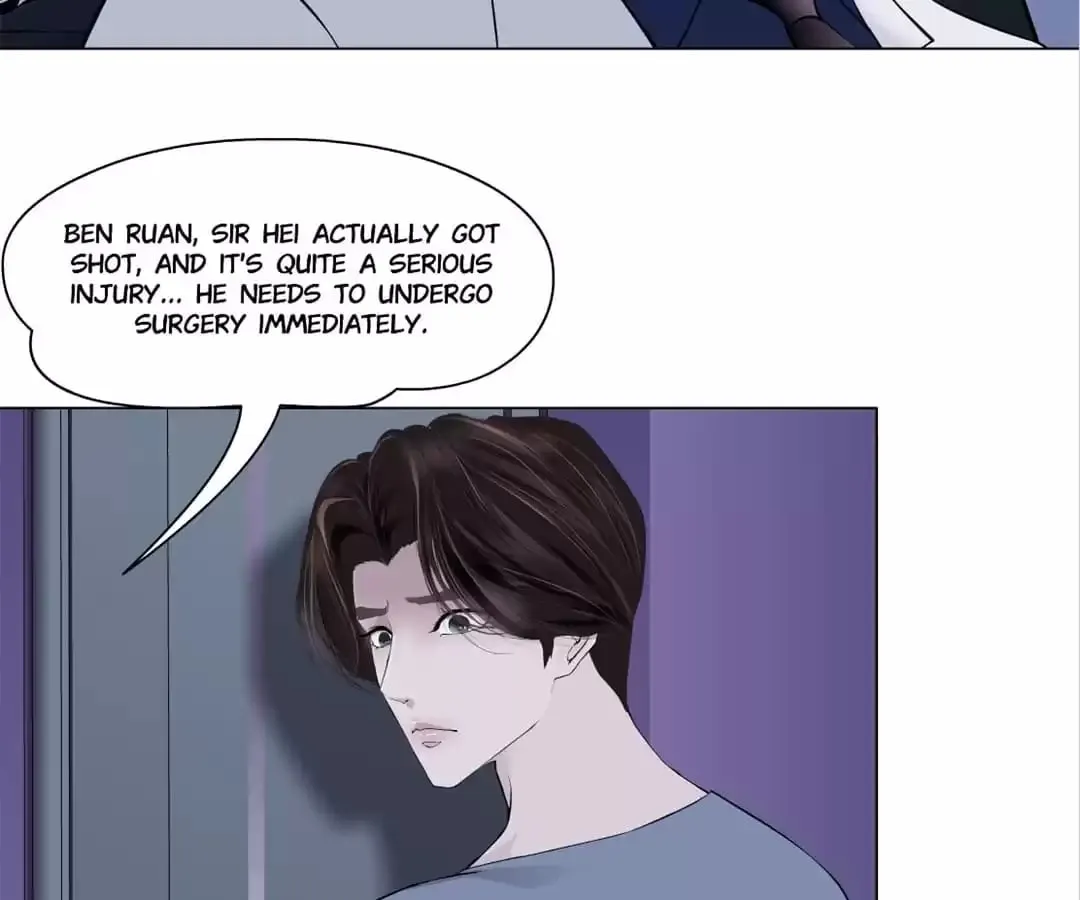 Mercy Killing Chapter 69 page 59 - 