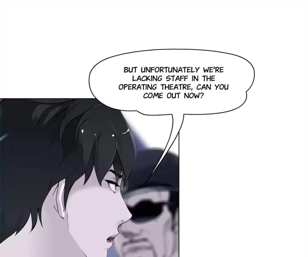 Mercy Killing Chapter 69 page 61 - 