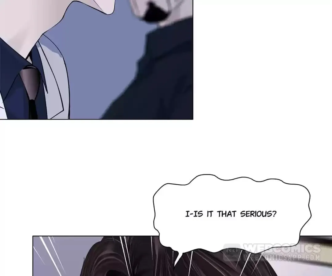 Mercy Killing Chapter 69 page 62 - 