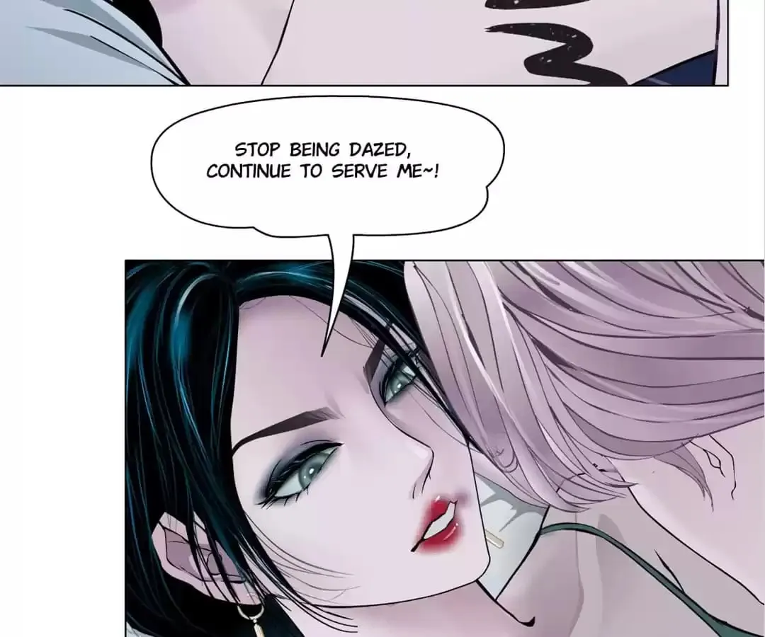 Mercy Killing Chapter 69 page 8 - 