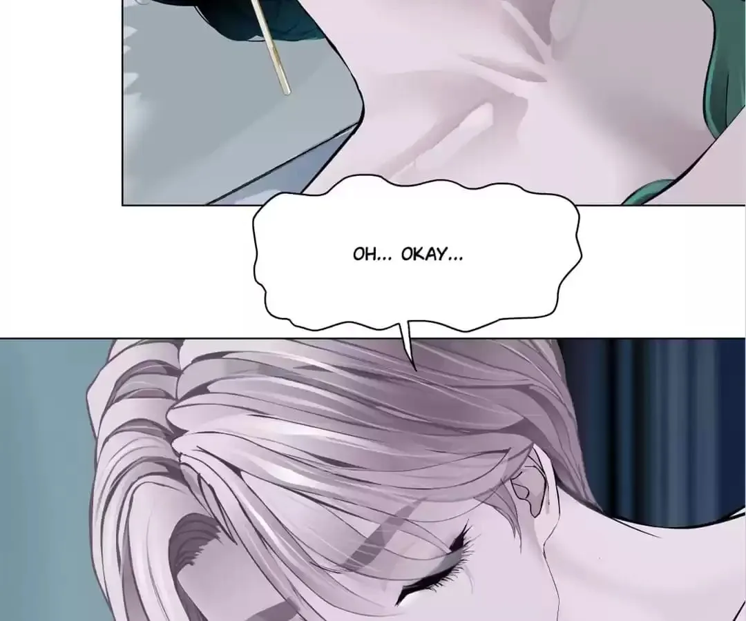 Mercy Killing Chapter 69 page 9 - 
