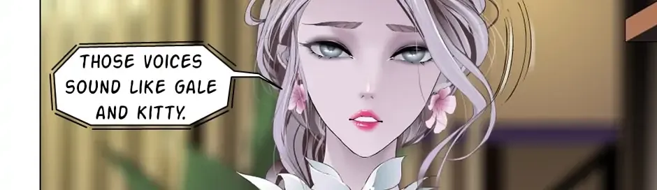 Mercy Killing Chapter 7 page 30 - 