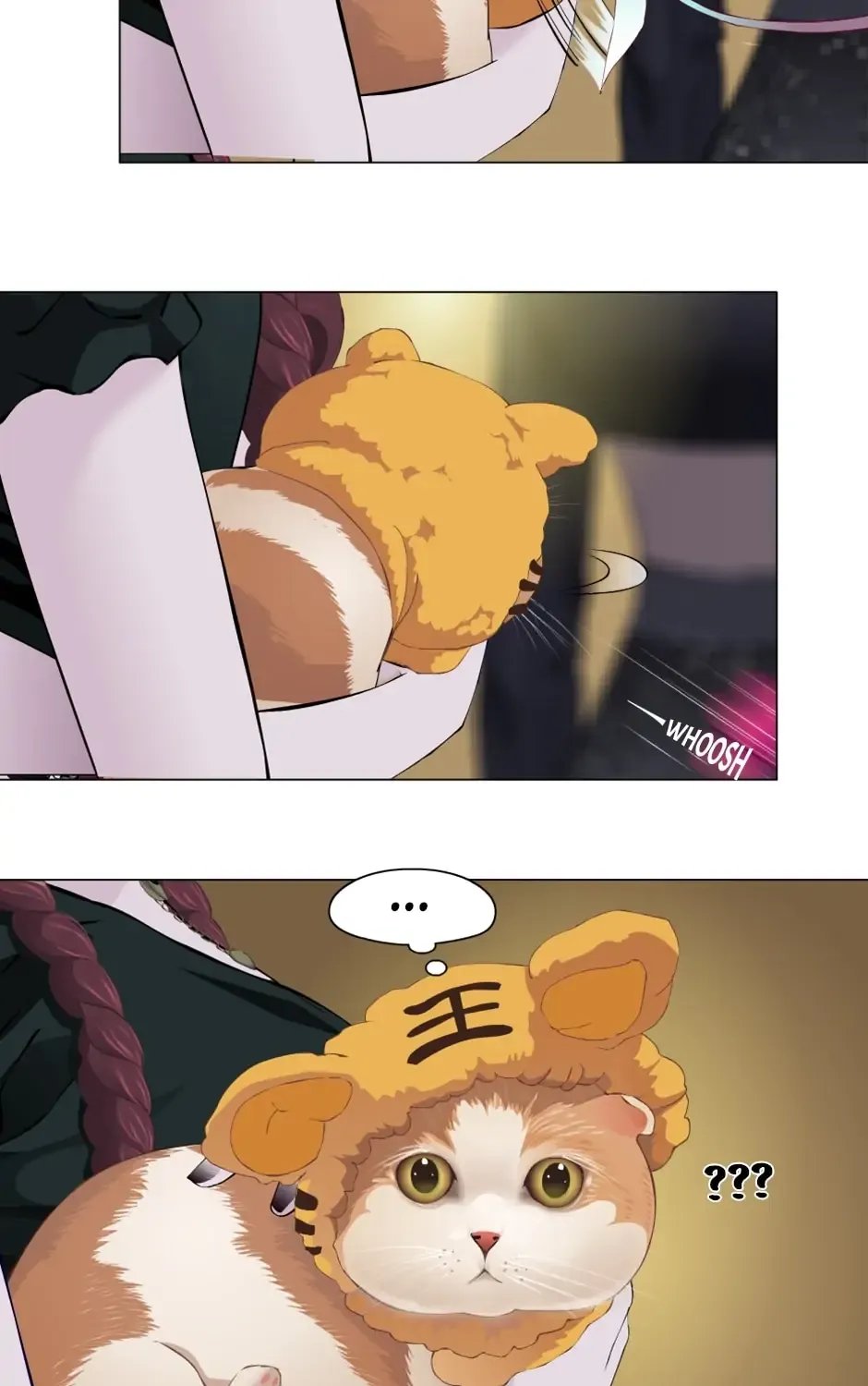 Mercy Killing Chapter 7 page 43 - 