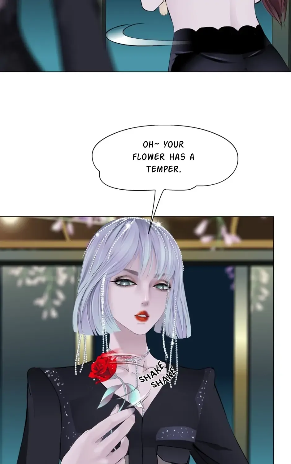 Mercy Killing Chapter 7 page 47 - 