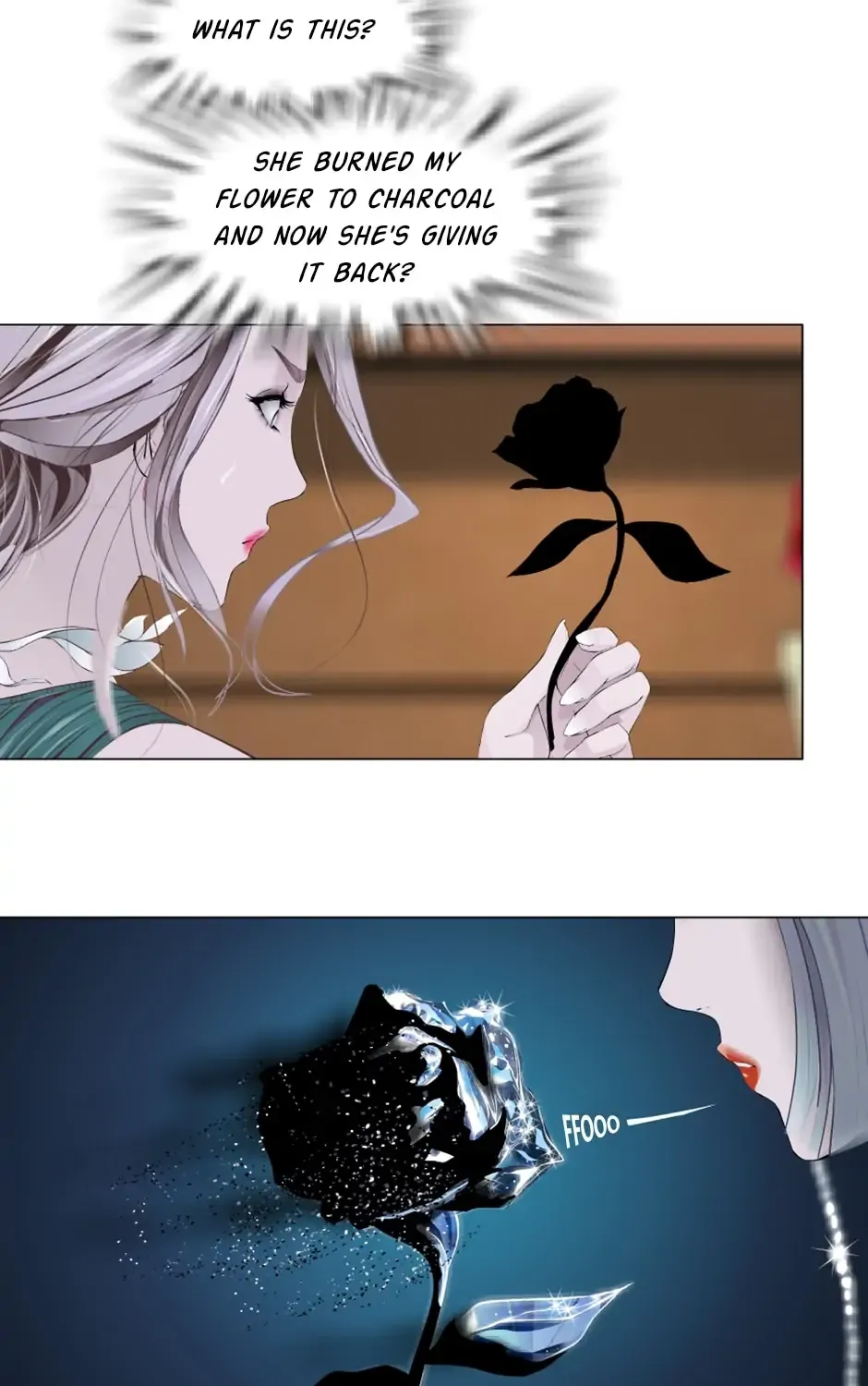 Mercy Killing Chapter 7 page 59 - 