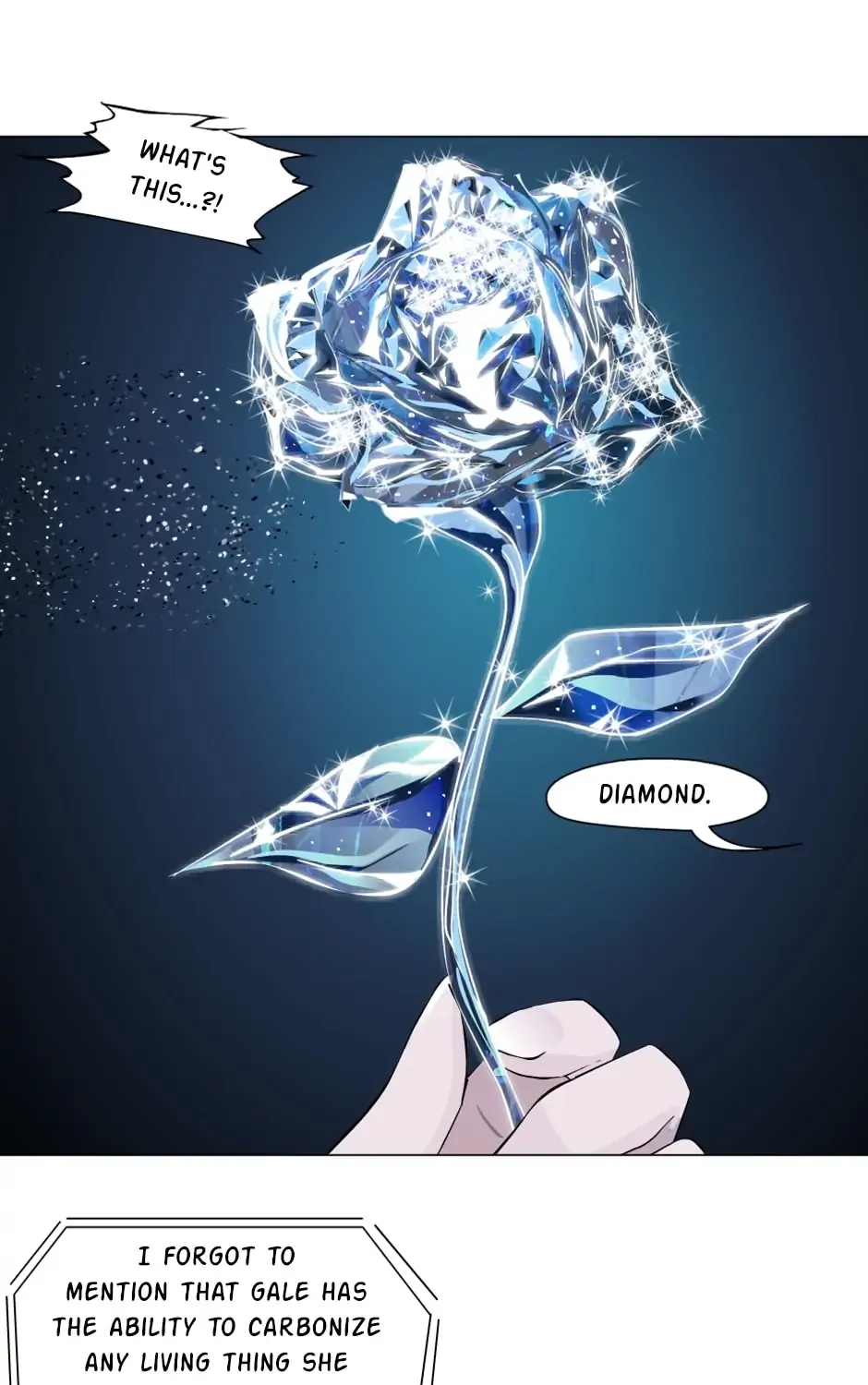 Mercy Killing Chapter 7 page 61 - 