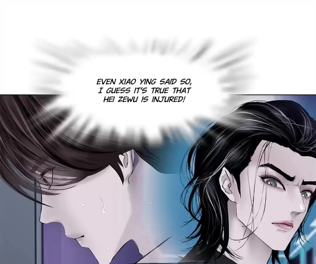 Mercy Killing Chapter 70 page 1 - 