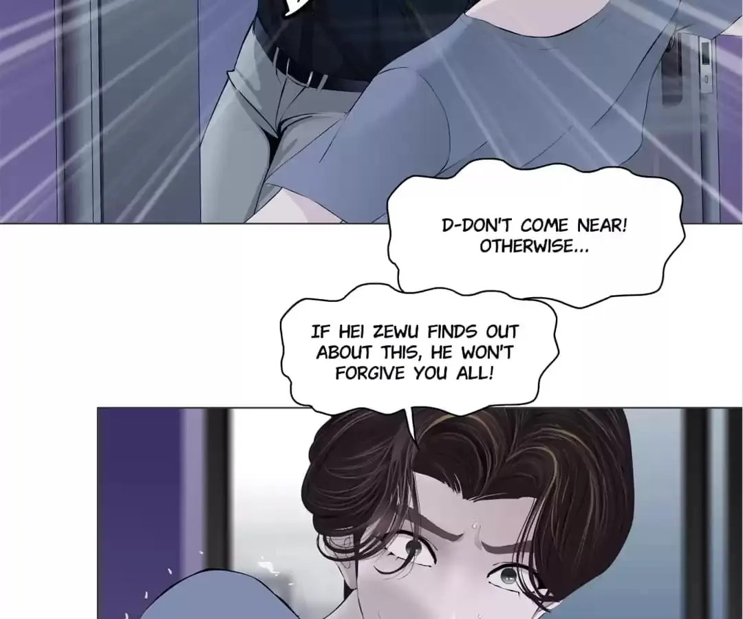 Mercy Killing Chapter 70 page 11 - 