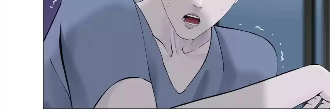 Mercy Killing Chapter 70 page 12 - 