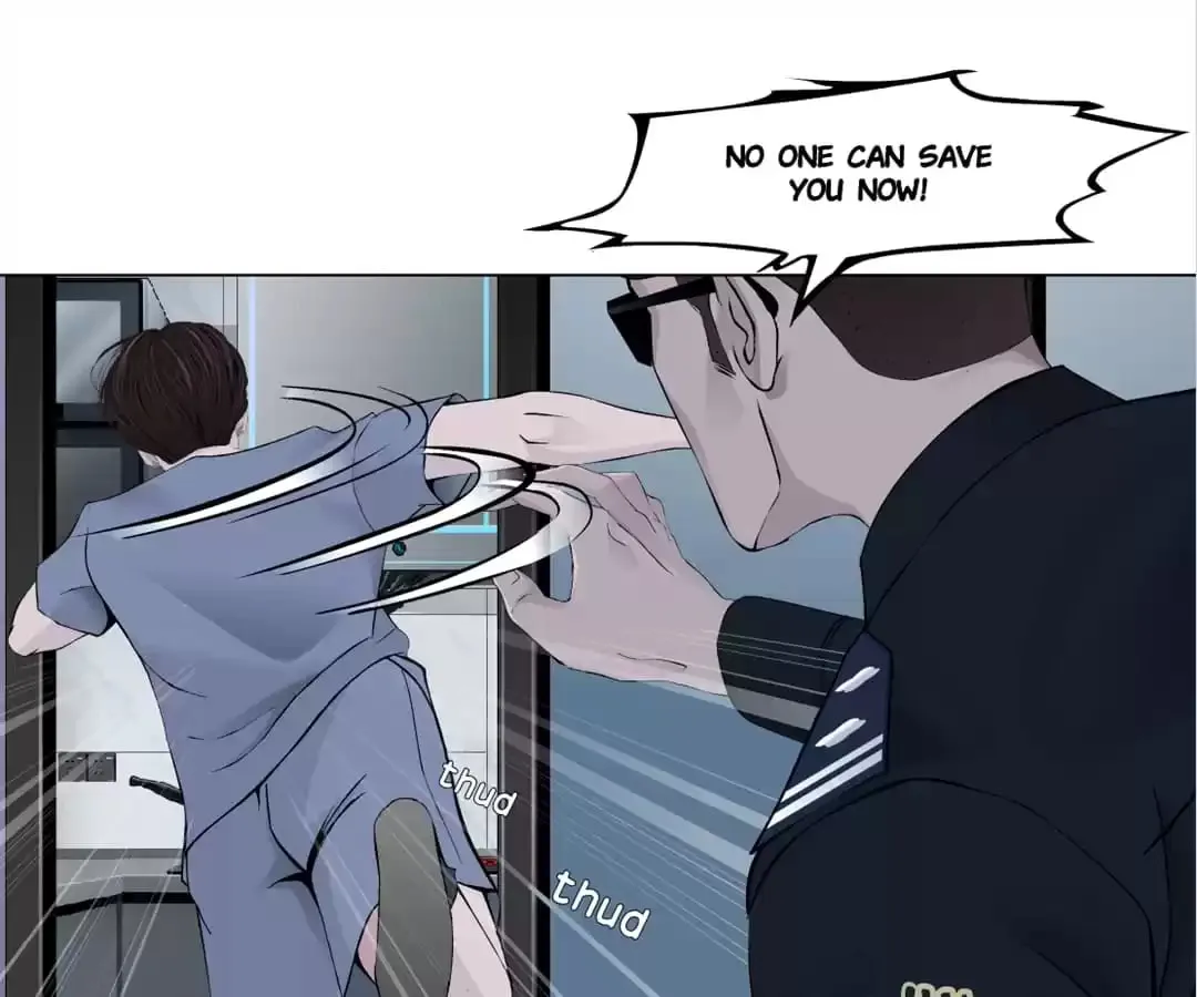 Mercy Killing Chapter 70 page 13 - 