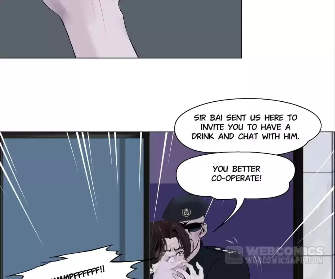 Mercy Killing Chapter 70 page 19 - 