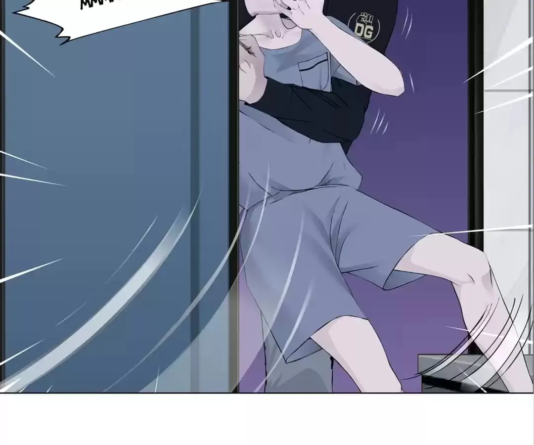 Mercy Killing Chapter 70 page 20 - 