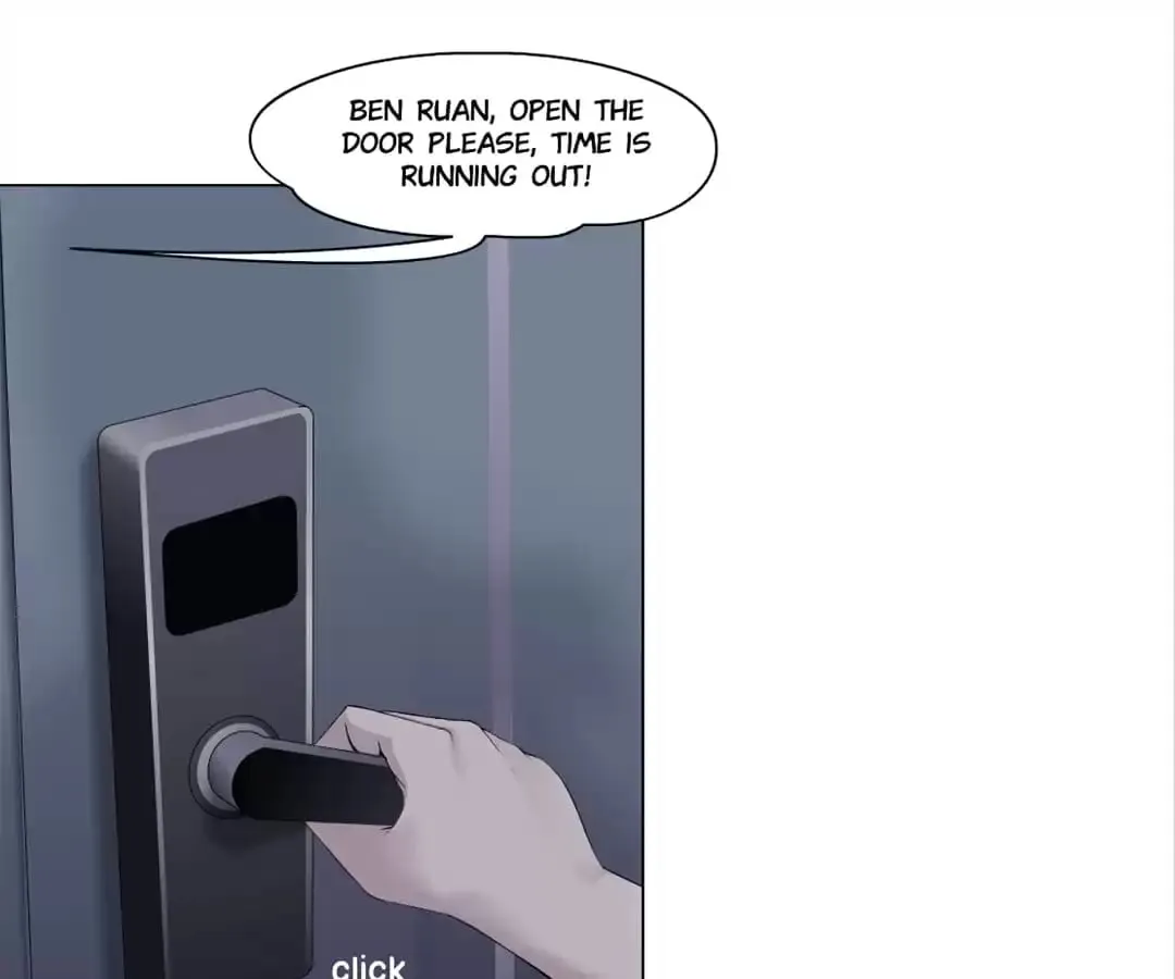 Mercy Killing Chapter 70 page 3 - 