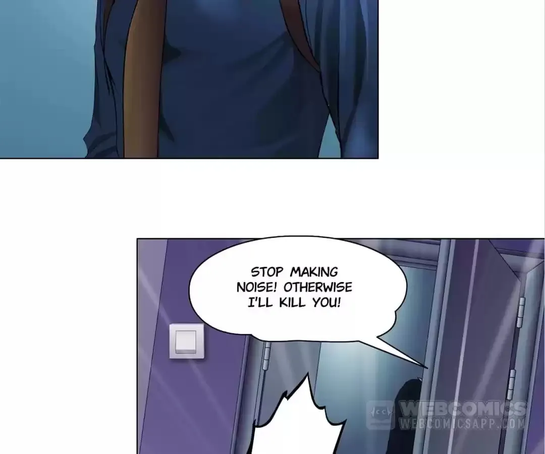 Mercy Killing Chapter 70 page 24 - 