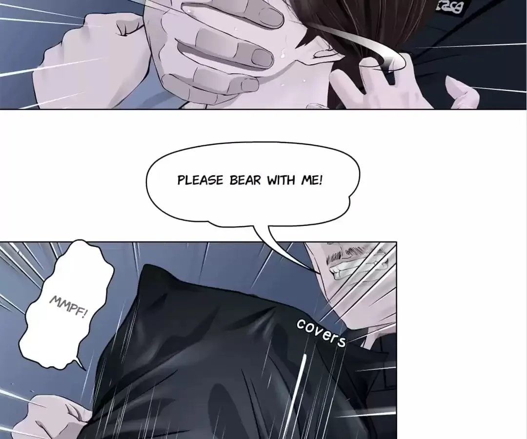 Mercy Killing Chapter 70 page 26 - 