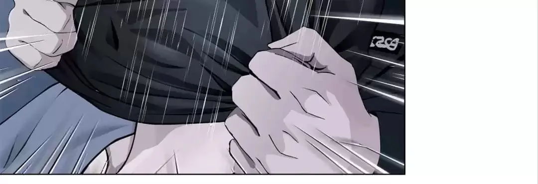 Mercy Killing Chapter 70 page 27 - 