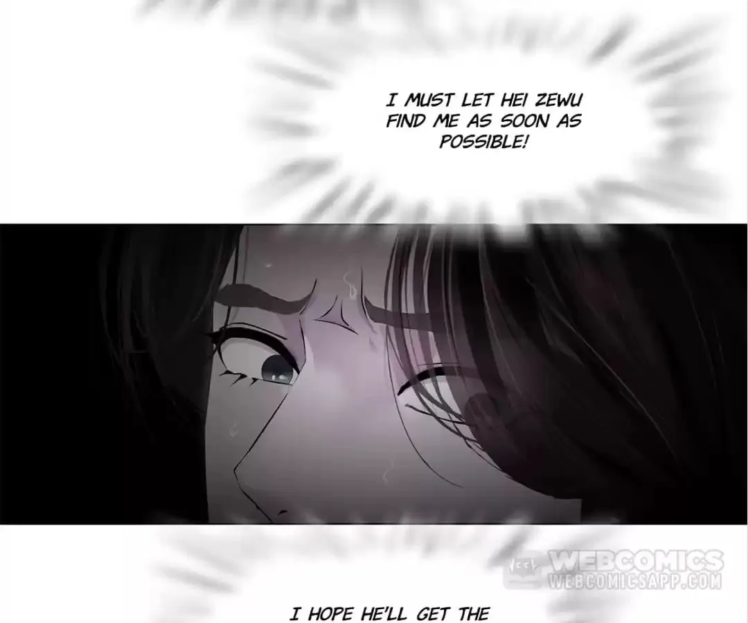 Mercy Killing Chapter 70 page 29 - 
