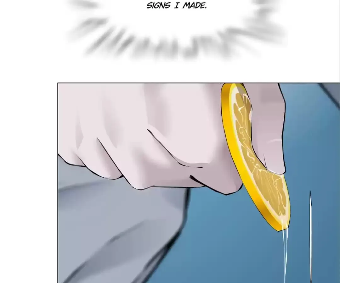 Mercy Killing Chapter 70 page 30 - 