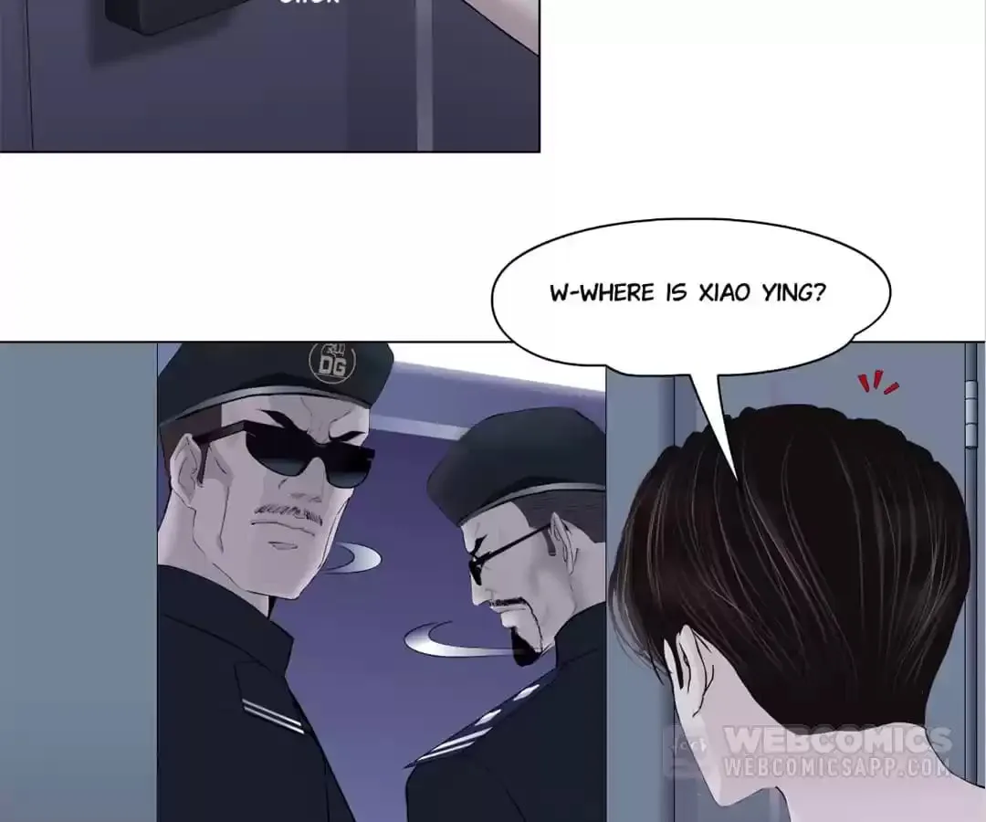 Mercy Killing Chapter 70 page 4 - 