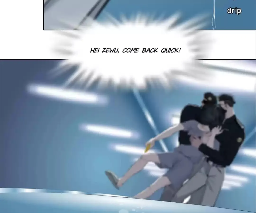 Mercy Killing Chapter 70 page 31 - 