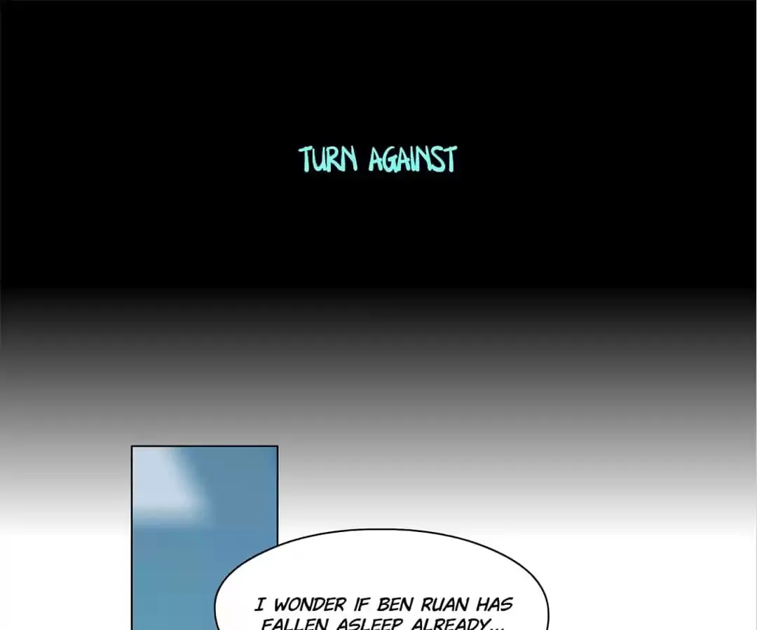 Mercy Killing Chapter 70 page 33 - 