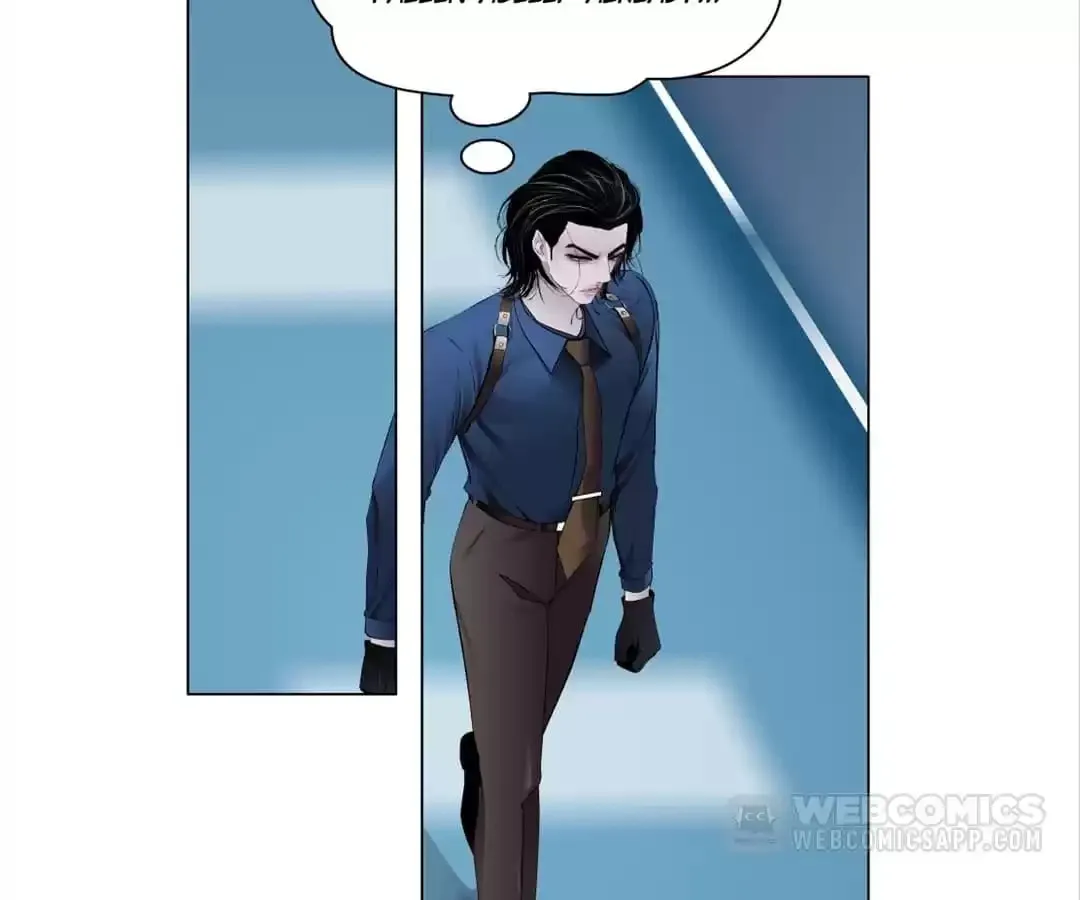 Mercy Killing Chapter 70 page 34 - 