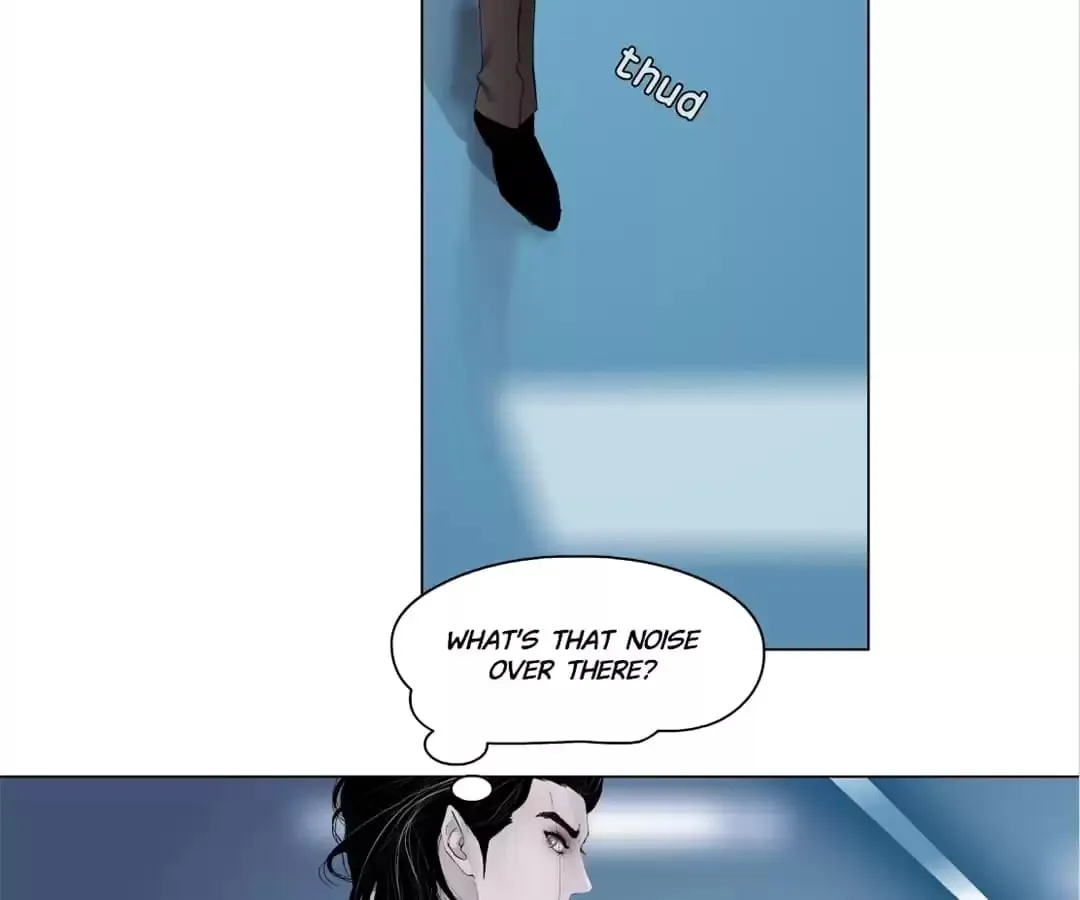 Mercy Killing Chapter 70 page 35 - 