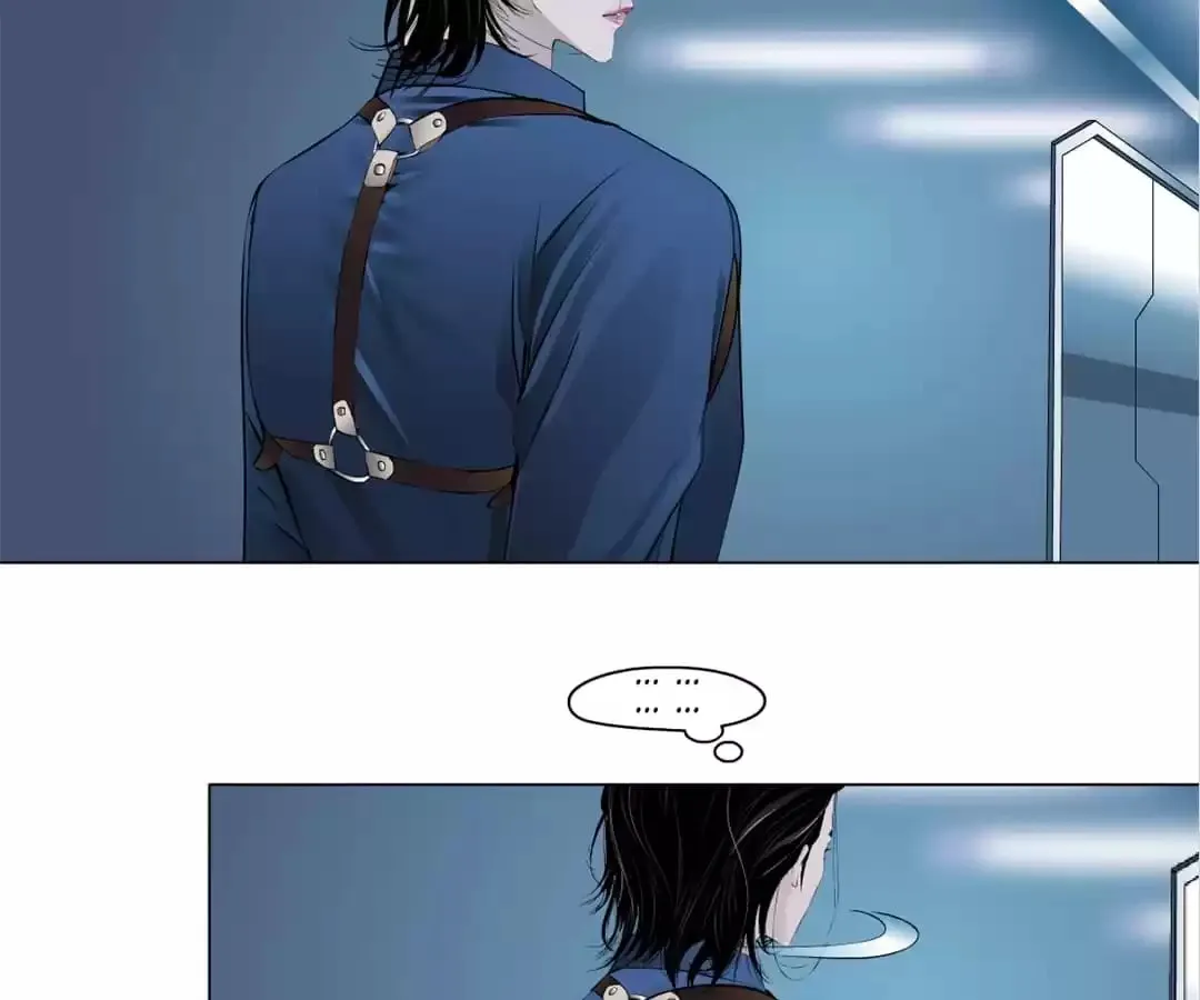 Mercy Killing Chapter 70 page 36 - 
