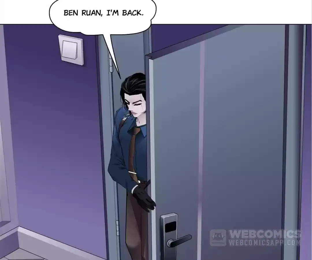 Mercy Killing Chapter 70 page 39 - 