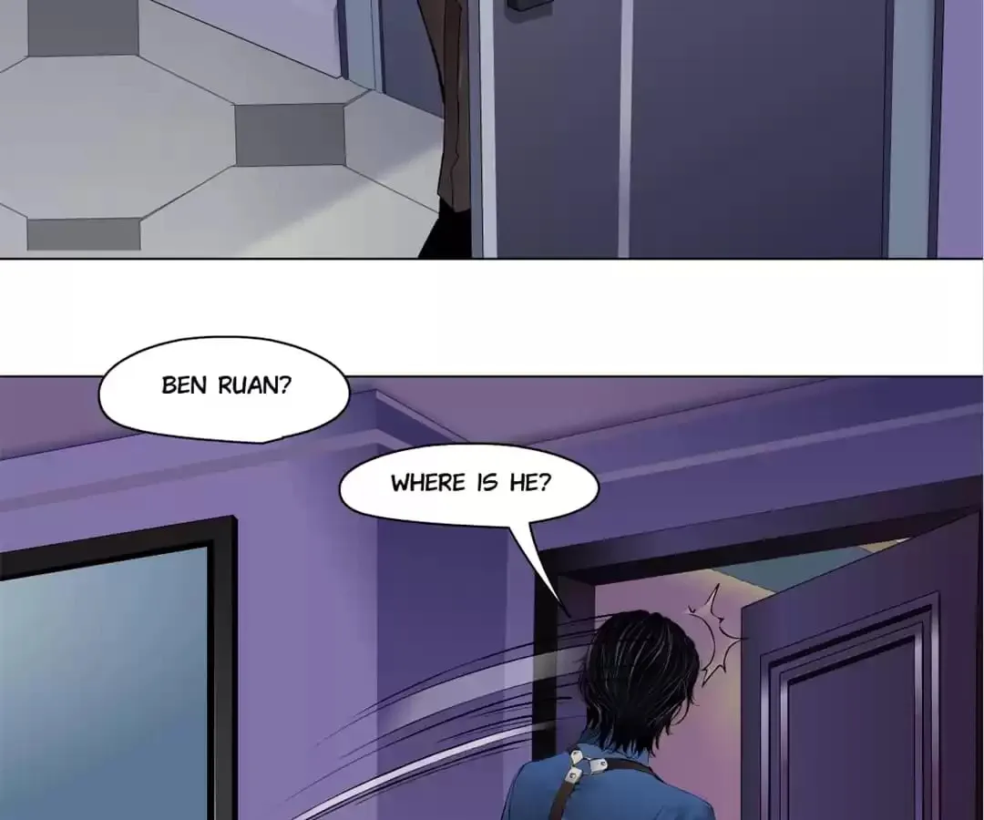 Mercy Killing Chapter 70 page 40 - 