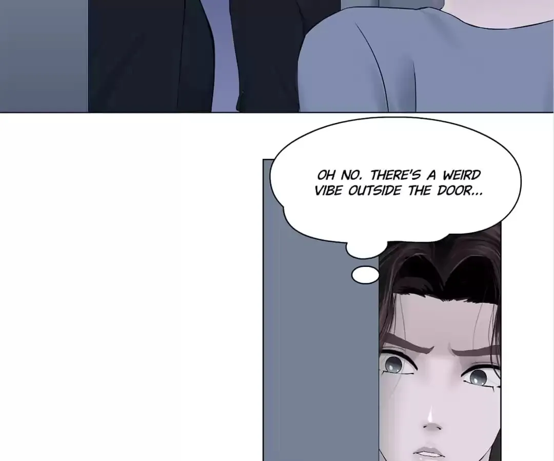 Mercy Killing Chapter 70 page 5 - 