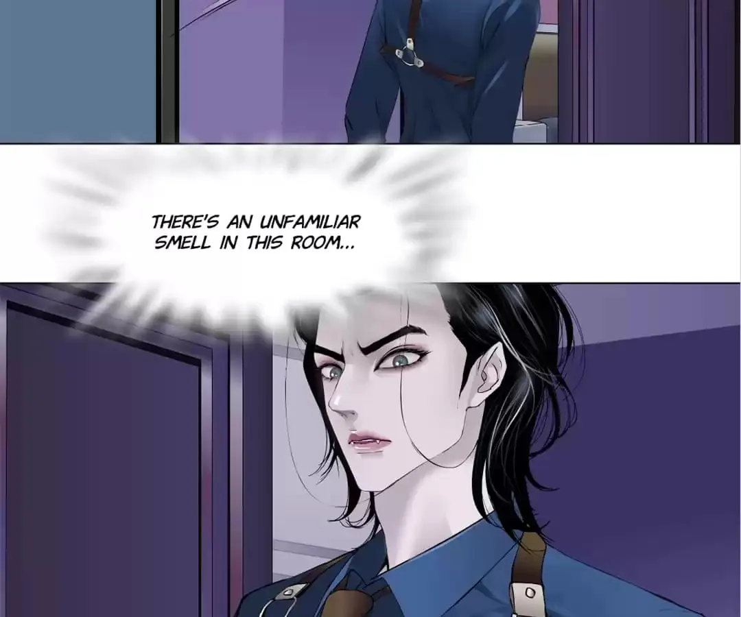 Mercy Killing Chapter 70 page 41 - 