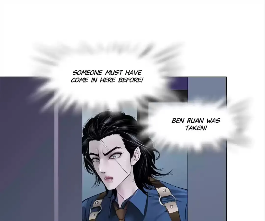 Mercy Killing Chapter 70 page 43 - 