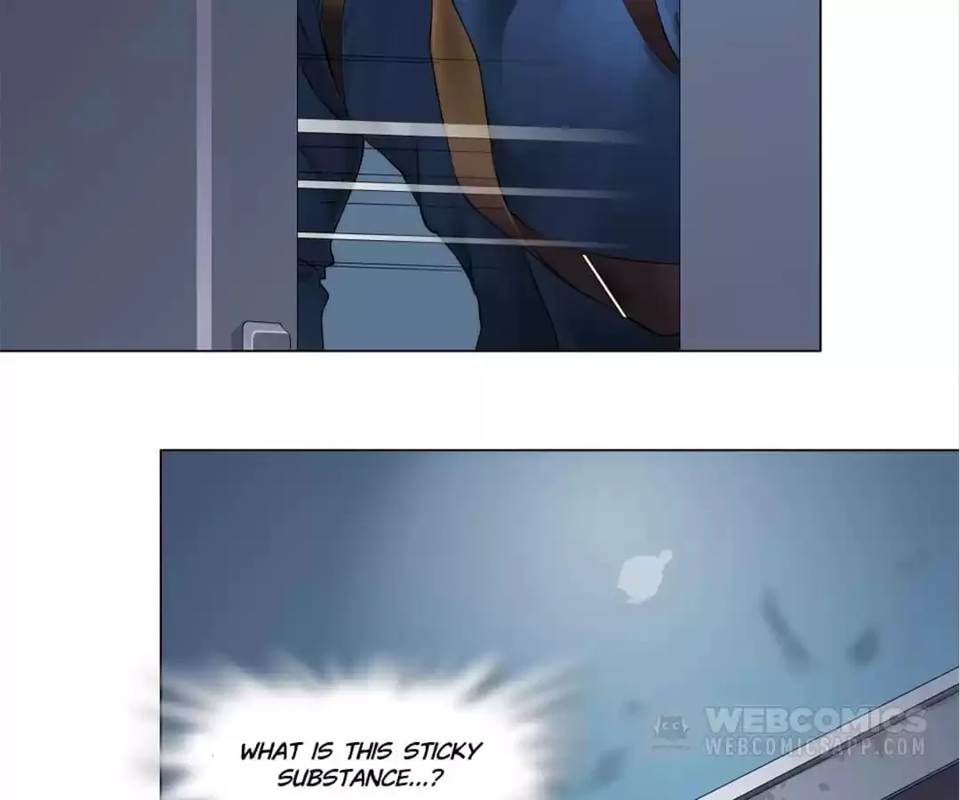 Mercy Killing Chapter 70 page 44 - 