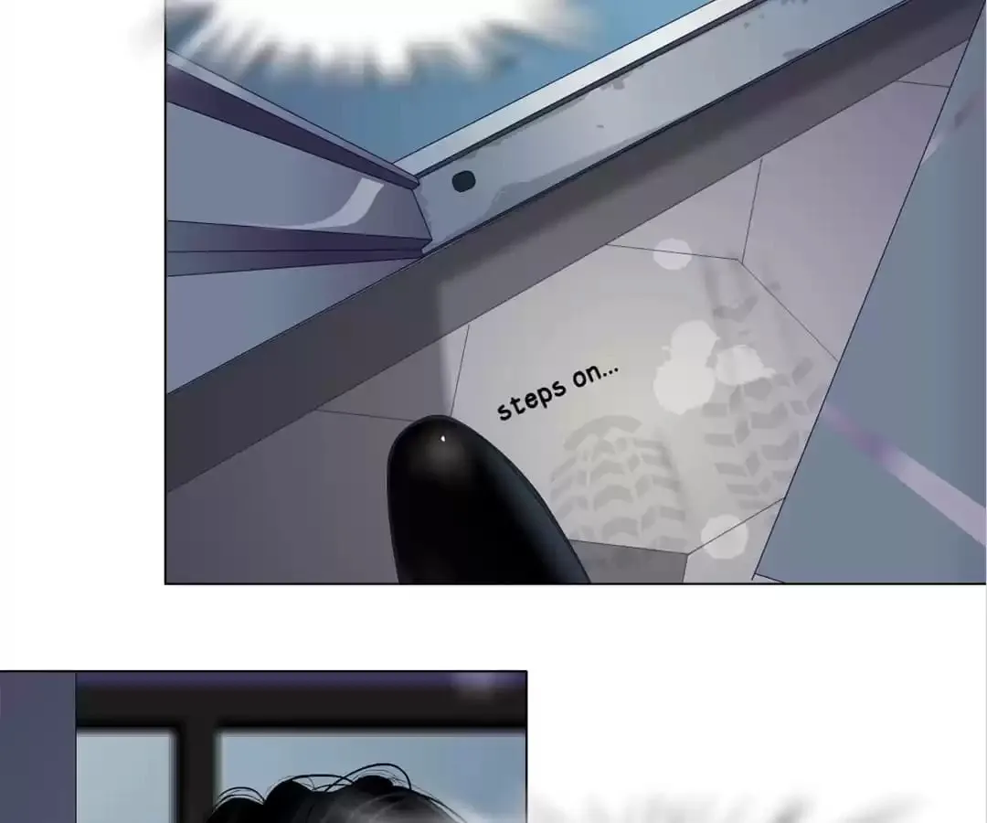 Mercy Killing Chapter 70 page 45 - 