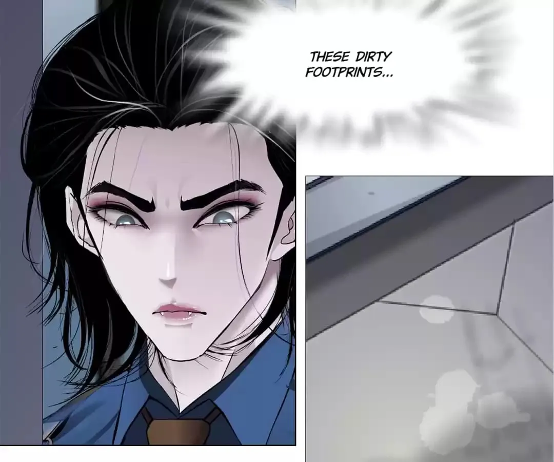 Mercy Killing Chapter 70 page 46 - 