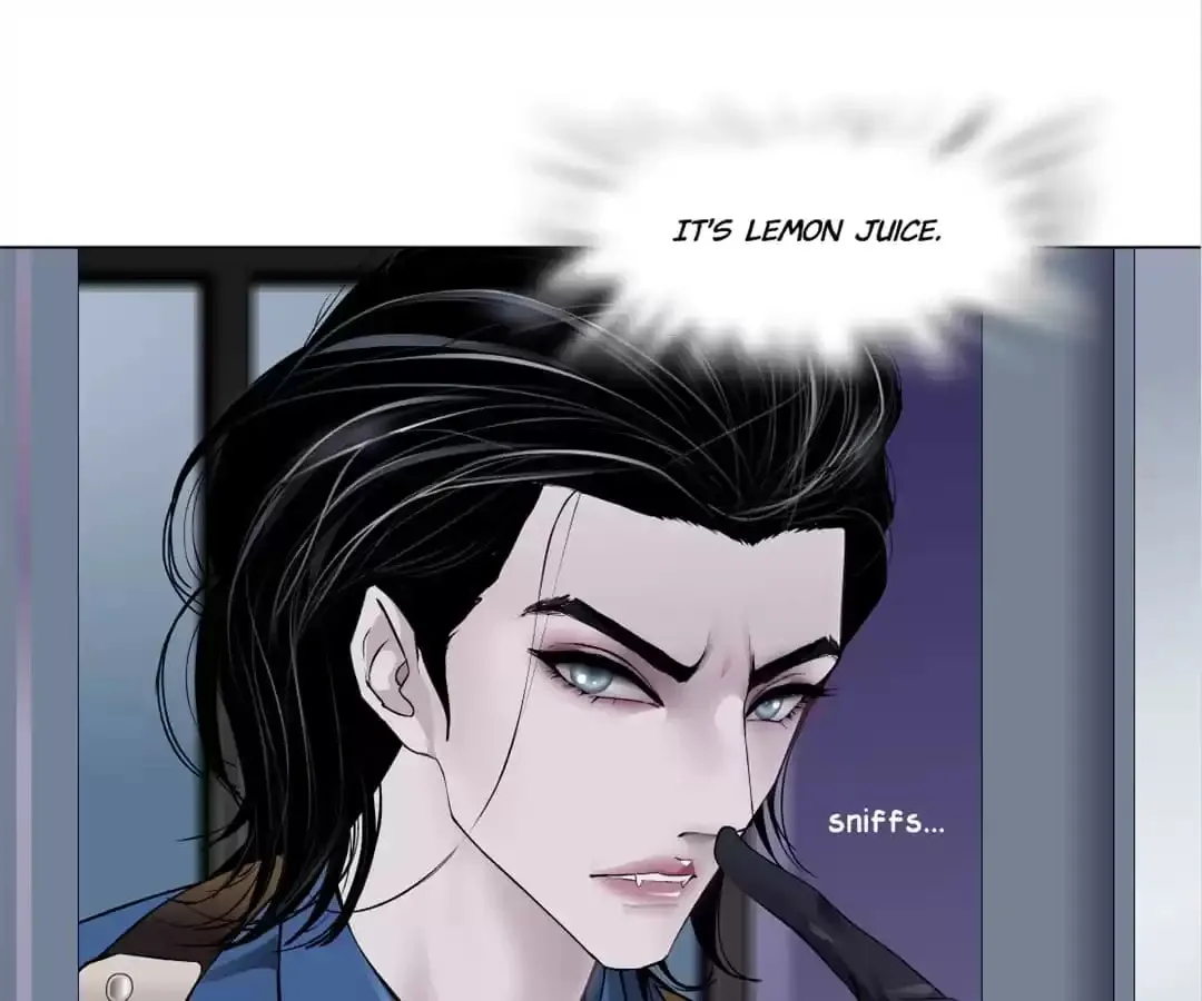 Mercy Killing Chapter 70 page 48 - 