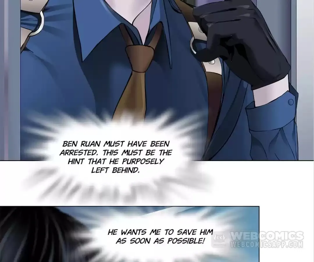 Mercy Killing Chapter 70 page 49 - 