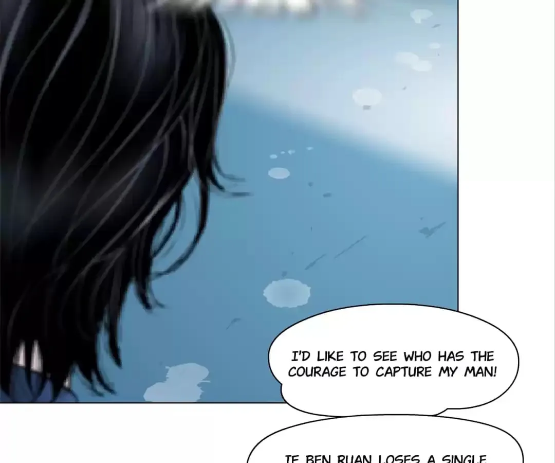 Mercy Killing Chapter 70 page 50 - 