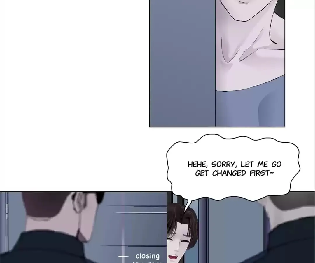 Mercy Killing Chapter 70 page 6 - 