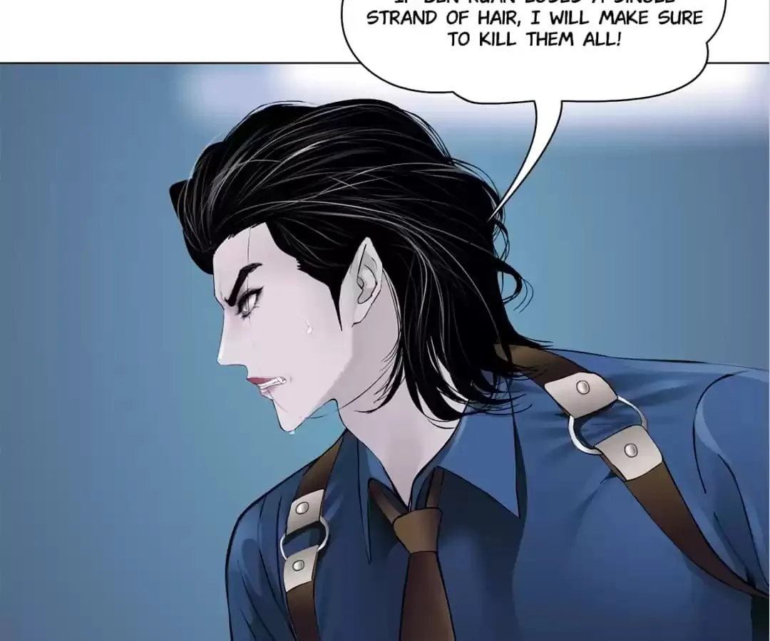 Mercy Killing Chapter 70 page 51 - 