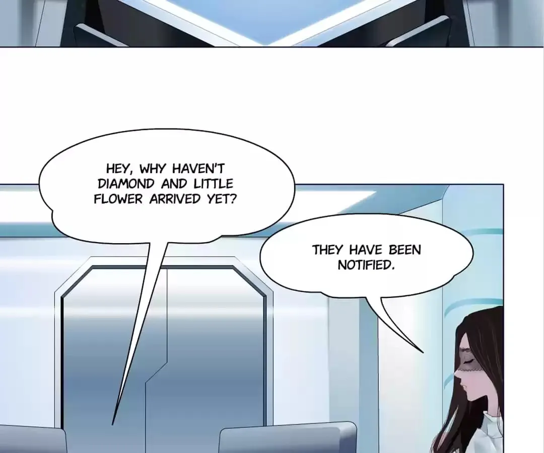 Mercy Killing Chapter 70 page 55 - 