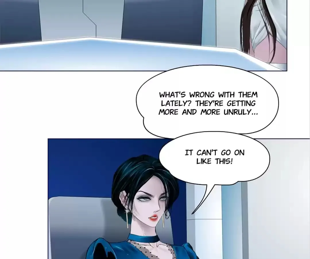 Mercy Killing Chapter 70 page 56 - 
