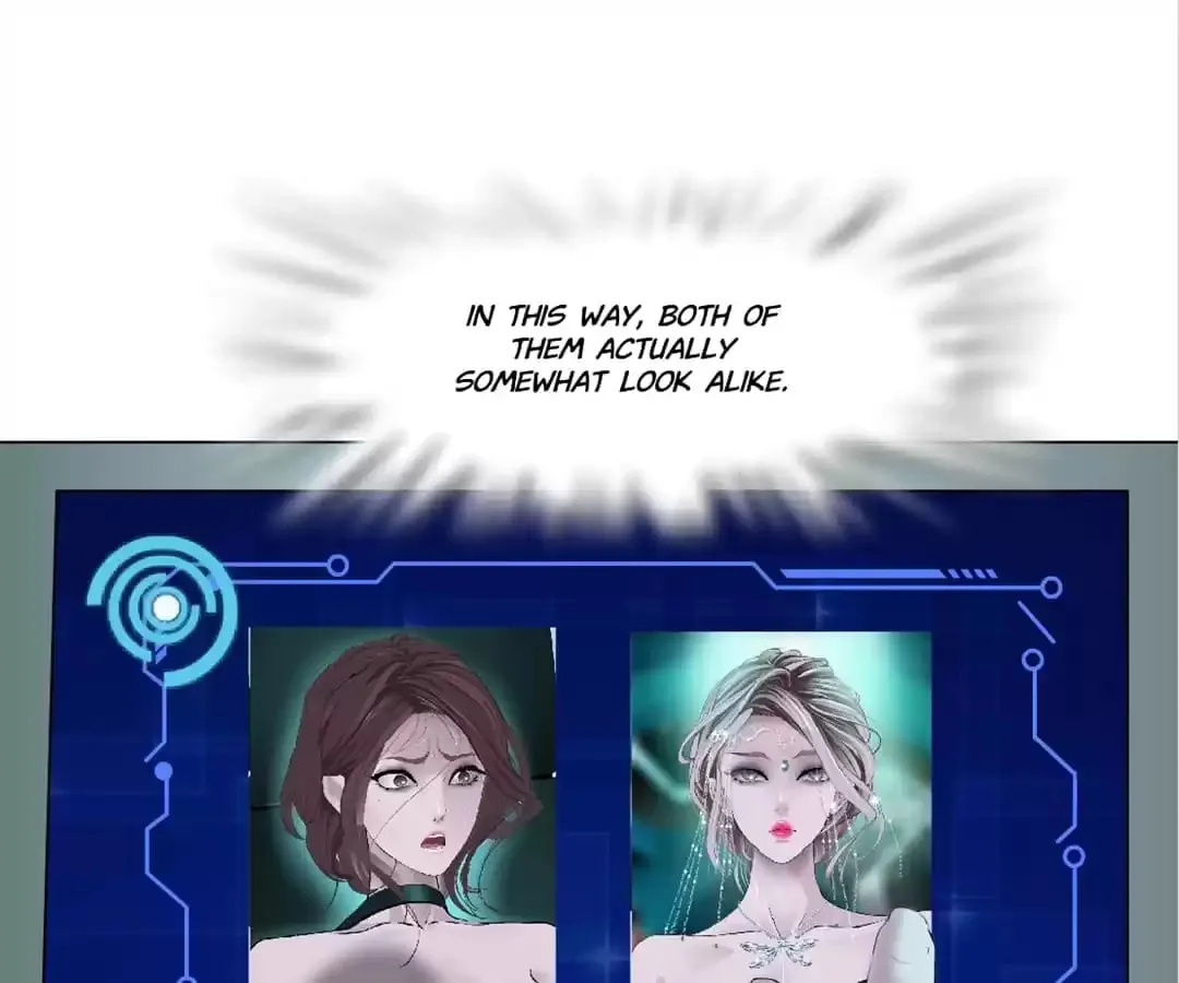 Mercy Killing Chapter 71 page 1 - 