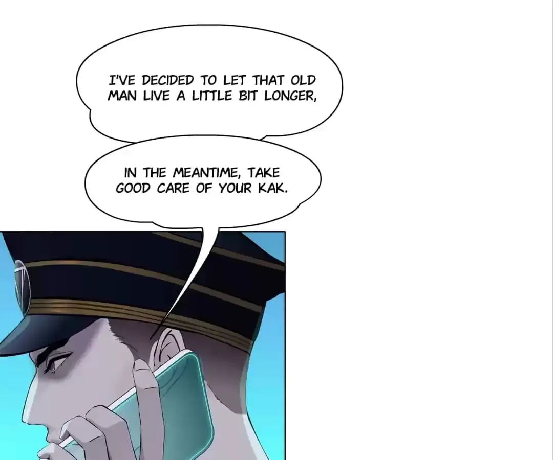 Mercy Killing Chapter 71 page 11 - 