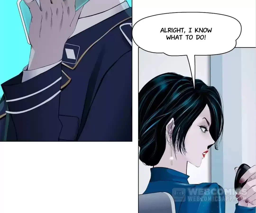 Mercy Killing Chapter 71 page 12 - 