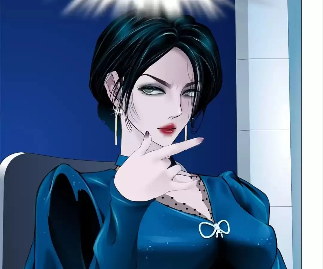 Mercy Killing Chapter 71 page 14 - 